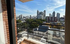 Dto Boulevard Galvez Con Chochera Santa Fe Capital